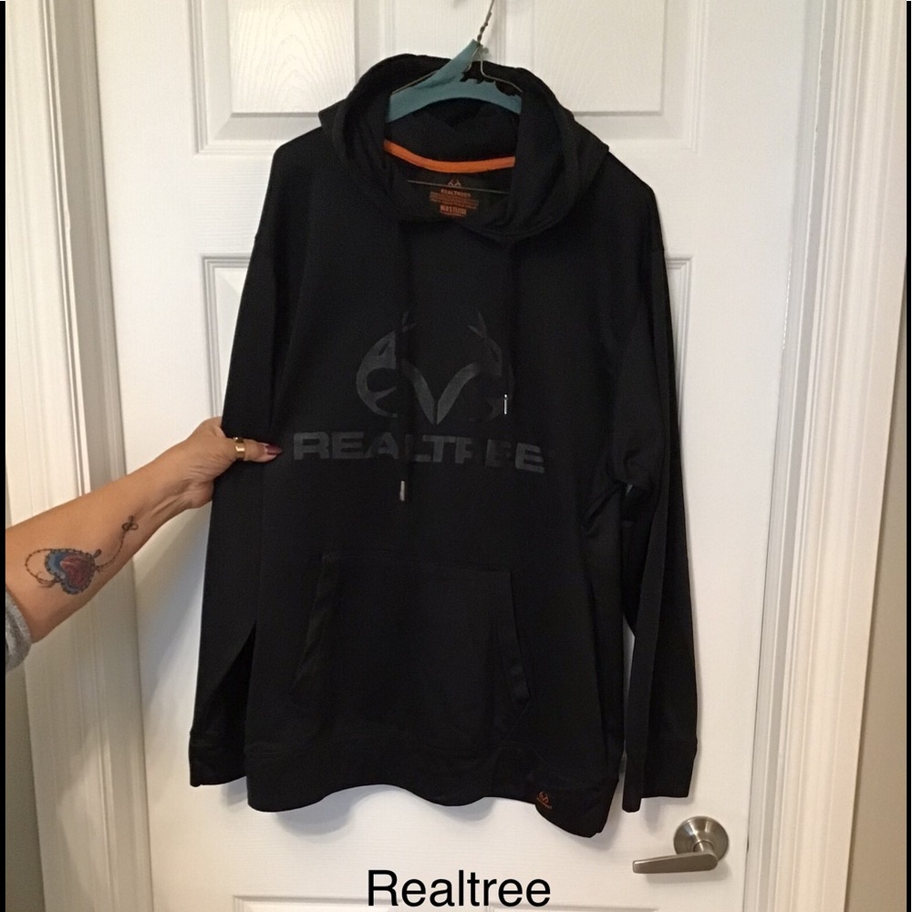 Men’s Realtree Hoodie